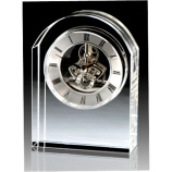 Crystal Clock (CS384) Crystal Clock (CS384)