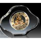 Crystal Clock (CS391) Crystal Clock (CS391)