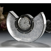 Crystal Clock (CS443) Crystal Clock (CS443)