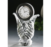 Crystal Clock (CS444) Crystal Clock (CS444)