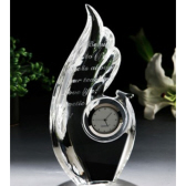 Crystal Clock (CS468) Crystal Clock (CS468)
