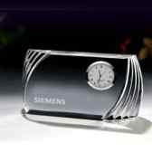 Crystal Clock (CS476) Crystal Clock (CS476)