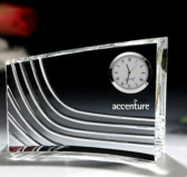 Crystal Clock (CS477) Crystal Clock (CS477)