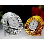 Crystal Clock (CS482) Crystal Clock (CS482)