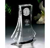 Crystal Clock (CS484) Crystal Clock (CS484)