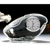 Crystal Clock (CS487) Crystal Clock (CS487)