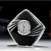 Crystal Clock (CS488) Crystal Clock (CS488)