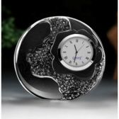 Crystal Clock (CS489) Crystal Clock (CS489)