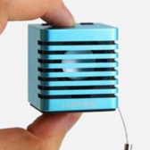Cube Shaped Mini Speaker Cube Shaped Mini Speaker