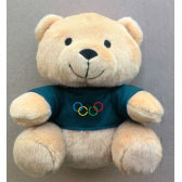 Bears (6 inch)-4 Bears (6 inch)-4
