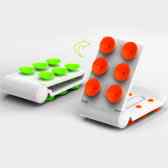 Folder Mobile Phone Holder PH003 Folder Mobile Phone Holder PH003
