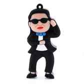 Dancing Man Thumbdrive (Trek UDP 4G) Dancing Man Thumbdrive (Trek UDP 4G)