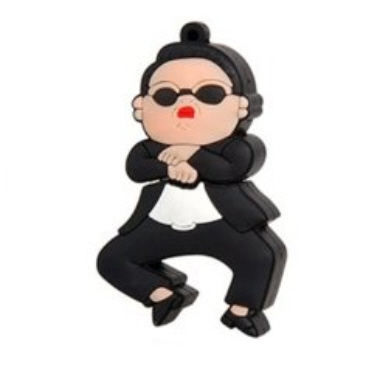 Dancing Man Thumbdrive 2 (Trek UDP 4G) Dancing Man Thumbdrive 2 (Trek UDP 4G)