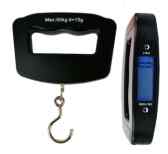 Digital Luggage Scale 2 Digital Luggage Scale 2
