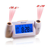 Dual Projector Alarm Clock Dual Projector Alarm Clock