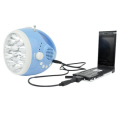 Multifunctional dynamo radio flashlight Multifunctional dynamo radio flashlight