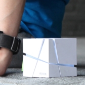 EDGE Bluetooth Speaker with Phone Answering EDGE Bluetooth Speaker with Phone Answering