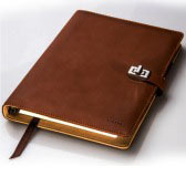 Exclusive A5 Refillable Diary (SD-106) Exclusive A5 Refillable Diary (SD-106)