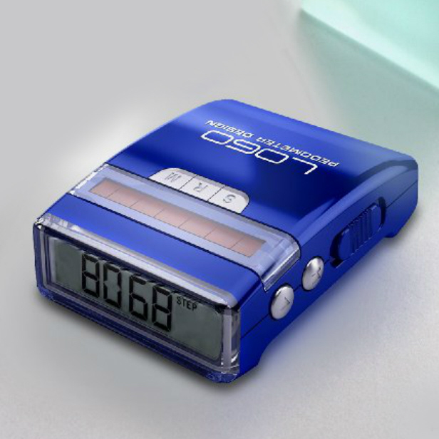 FM Scan Radio Solar Pedometer 568 FM Scan Radio Solar Pedometer 568