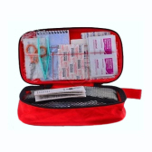 First Aid Kit -4 First Aid Kit -4