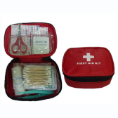 First Aid Kit -6 First Aid Kit -6