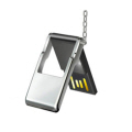 Flip Thumbdrive (Trek UDP 4G) Flip Thumbdrive (Trek UDP 4G)