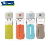 GlassLock Ottro Glass Bottle (500ml) GlassLock Ottro Glass Bottle (500ml)