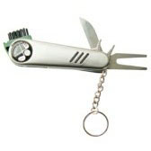 Golf Multi-Tools (5 in1) Golf Multi-Tools (5 in1)