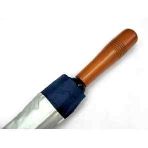 Golf Umbrella with Real Wooden Handle (30") Golf Umbrella with Real Wooden Handle (30")