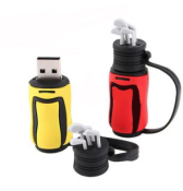 Golf bag Thumbdrive (Trek Micro PCBA) Golf bag Thumbdrive (Trek Micro PCBA)