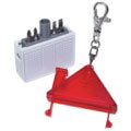 House shaped multi-screw driver House shaped multi-screw driver
