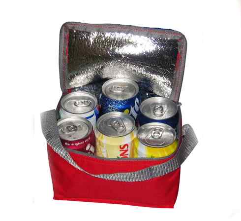 Cooler Bag (6cans) 5230 Cooler Bag (6cans) 5230