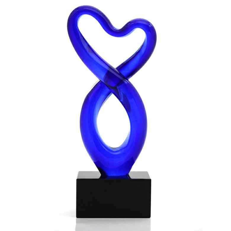 Infinite Love Art Glass Award
