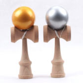 Pearl finish beech wood Competition Kendama Pearl finish beech wood Competition Kendama