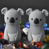 Koala Bear Shaped Power Bank (2800 mAh) Koala Bear Shaped Power Bank (2800 mAh)