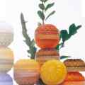 Customised Natural Soap (Serace 130g) Customised Natural Soap (Serace 130g)