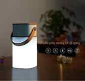 Water Resistant Bluetooth Speaker with LED Lamp Water Resistant Bluetooth Speaker with LED Lamp