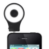 Mini Fill Lighting for Selfie Mini Fill Lighting for Selfie