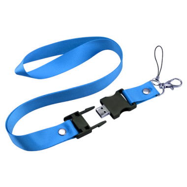 Lanyard Thumbdrive (Trek UDP 4G) Lanyard Thumbdrive (Trek UDP 4G)