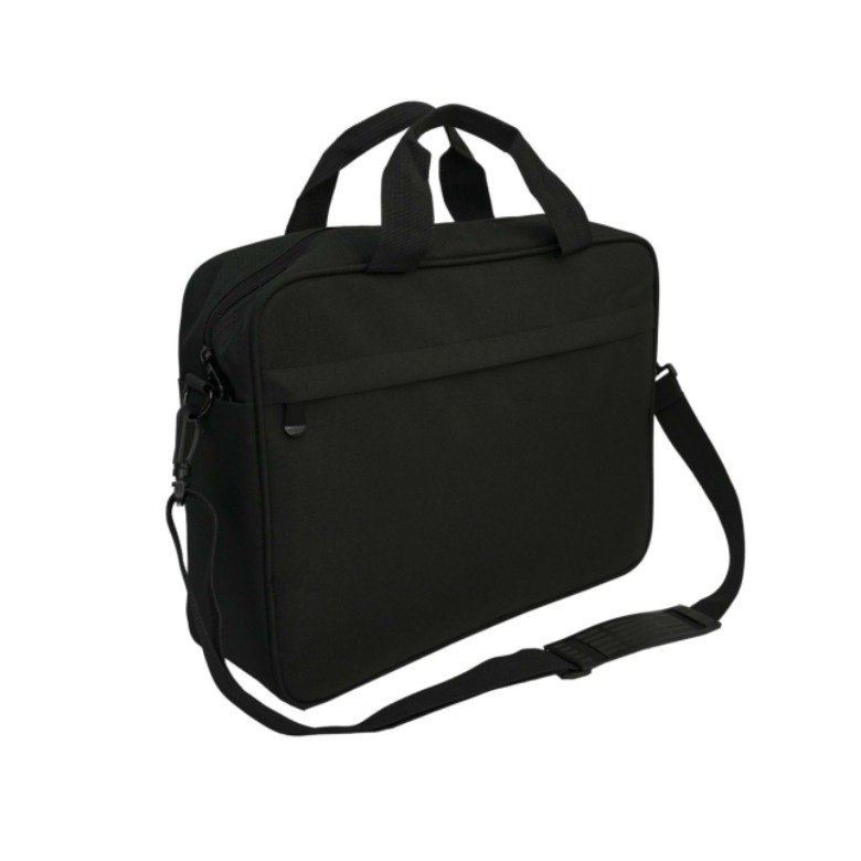 Document Bag with two Compartments