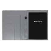 A4 Folder with Note Pad C A4 Folder with Note Pad C