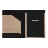 A4 Folder with Note Pad D A4 Folder with Note Pad D