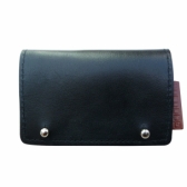 Designer DOT Business Card Holder (Genuine Leather) Designer DOT Business Card Holder (Genuine Leather)
