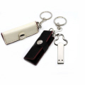Key Thumbdrive with Leather Holder 2 (Trek UDP 4G) Key Thumbdrive with Leather Holder 2 (Trek UDP 4G)