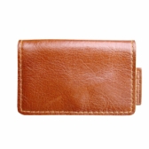 Designer Business Card Holder (Genuine Leather) Designer Business Card Holder (Genuine Leather)
