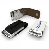 Designer Leather Thumbrive (TREK 4G UDP) Designer Leather Thumbrive (TREK 4G UDP)
