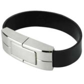 Leather Wrist Band Thumbrive (TREK 4G UDP) Leather Wrist Band Thumbrive (TREK 4G UDP)