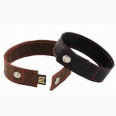 Leather Wrist Band Thumbrive 2 (TREK 4G UDP) Leather Wrist Band Thumbrive 2 (TREK 4G UDP)