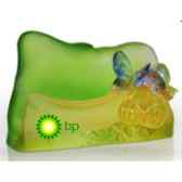 Liuli - Namecard Holder with Butterfly Liuli - Namecard Holder with Butterfly