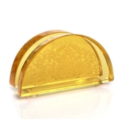Liuli - Namecard Holder with Leaf Liuli - Namecard Holder with Leaf